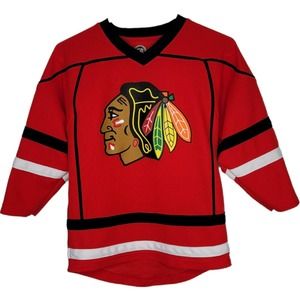 Chicago Blackhawks Patrick Kane #88 Youth Jersey